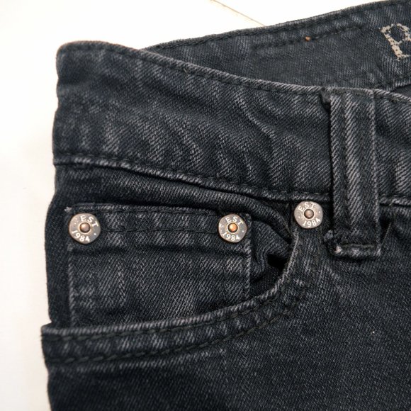 3/$15 🌺Black Skinny Jeans - Picture 7 of 7